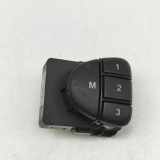 Bedientasten des rechten Sitzes JAGUAR XJ (X350) 2,7 D 2W93-14776-AB