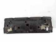 Stoßstangenabdeckung vorne Peugeot 208 I (CA, CC) 9673857380