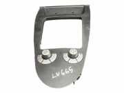 Schalthebel Kunststoffabdeckung MERCEDES-BENZ SLK (R170) 200 (170.435) A1718203310