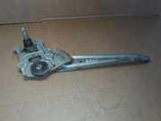 Türfensterheber hinten links FIAT SEDICI (FY_) 1.9 D Multijet 4x4