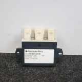 Heckklappen-Steuergerät MERCEDES-BENZ S Coupe (C217) S 500 (217.382) A2539059800