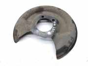 Spritzblech für Bremsscheibe Toyota Yaris (P13)