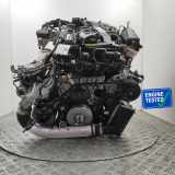 Motor MERCEDES-BENZ GLC (X253, C253) 250 d 4-matic (253.909) 651.921