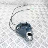 Türschloss hinten links TOYOTA PRIUS Hatchback (_W2_) 1.5 (NHW2_) N/A