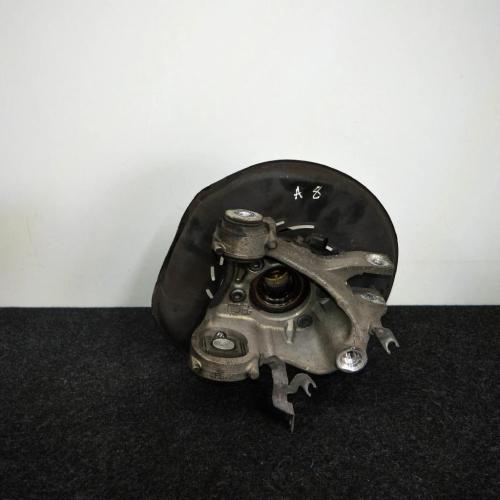 Radnabenspindel hinten links AUDI A8 D4 (4H_) 3.0 TFSI quattro 4H0505431D Bild Radnabenspindel hinten links AUDI A8 D4 (4H_) 3.0 TFSI quattro 4H0505431D