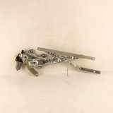 Fensterheber rechts hinten Nissan X-Trail III (T32) 827301BA0A