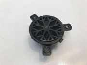 Lautsprecher im Armaturenbrett CITROËN C4 III (BA_, BB_, BC_) e-C4 (BCZKXC) 9833037880