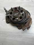 Nabe hinten rechts MITSUBISHI GRANDIS (NA_W) 2.0 DI-D (NA8W)