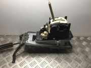 Gangschaltmechanismus