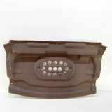 Kofferraumteppich MASERATI QUATTROPORTE VI 3.0 S Q4 4WD 670024395