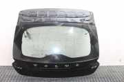 Heckklappe geschlossen Volvo V40 Schrägheck (525, 526) BLACKSAPPHIRE