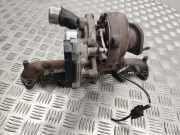 Turbolader SSANGYONG REXTON W 2.2 Xdi 4WD 54409700014