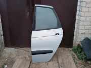 Tür hinten links RENAULT SCÉNIC I (JA0/1_) 1.9 dTi (JA0N)