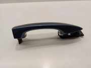 Türaußengriff links VW PASSAT Variant B8 (3G5) 2.0 TDI 510837205D