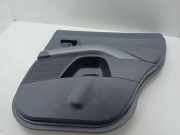Türpolster hinten links CITROËN C-CROSSER (EP_) 2.2 HDi 7222A390XAQ
