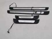 Schwellenwert festgelegt AUDI A7 Sportback (4GA, 4GF) 3.0 TDI 4G8947406C