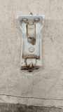 Heckklappescharnier links RENAULT MASTER III Furgon (FV) 2.3 dCi 100 [RWD] (FV0B, FV0C, FV0D) 844000013R
