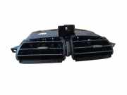 Ziergitter Nissan Almera Tino (V10)