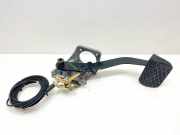 Bremspedal MERCEDES-BENZ SL (R129) 500 SL (129.066) A1232910082 A1292600251