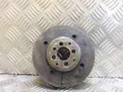 Kurbelwellenriemenscheibe VW GOLF III Variant (1H5) 1.9 D 038105243