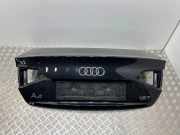 Heckklappe geschlossen Audi A4 (8K, B8)