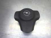 Schleifring Airbag Opel Corsa D (S07) 13235770