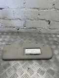 Sonnenblende rechts VW Golf VI Cabriolet (517) 1K0857552