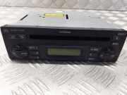 Radio/Navigationssystem-Kombination Nissan Note (E11) 7645389318