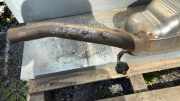Endschalldämpfer Citroen C5 III (RD) 9681371280