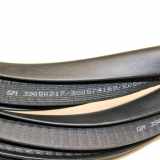 Türgummi rechts vorne Opel Astra K Sports Tourer (B16) 39050217