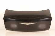 Heckklappe geschlossen Chrysler 300 C (LX, LE)