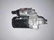 Anlasser Toyota Avensis Stufenheck (T27) 0001107531