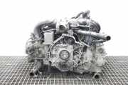Motor ohne Anbauteile (Benzin) Porsche Boxster (986) 9624
