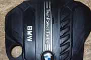 Motorabdeckung BMW X5 (E70) 15671610