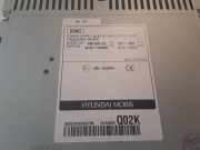 Radio/Navigationssystem-Kombination Kia Sportage 4 (QL, QLE) 96170F1020WK