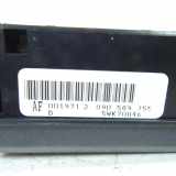 Radio/Navigationssystem-Kombination Opel Zafira A (T98) 090589755