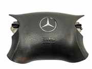 Schleifring Airbag Mercedes-Benz CLC-Klasse (CL203) YP3N343NBXD