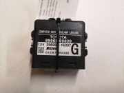 Steuergerät Beleuchtung Toyota Avensis (T25) 8996005020