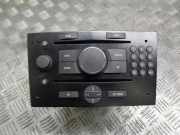 Radio/Navigationssystem-Kombination Opel Combo C Tour () 13188466