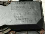 Drosselklappenstutzen Mazda 3 Stufenheck (BK) 125002227