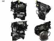 Motor ohne Anbauteile (Diesel) Audi A5 Cabriolet (F57) DETA