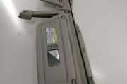 Sonnenblende rechts Citroen C4 II Grand Picasso () 96837417