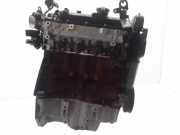 Motor ohne Anbauteile Renault Kangoo II - Grand Kangoo (KW0) K9K636