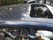 Dach mit Sonnendachausschnitt Mazda CX-5 (KE, GH)