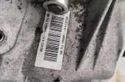Schaltgetriebe Nissan X-Trail III (T32) 320104996R