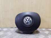 Airbag Fahrer VW Touran (1T1, 1T2) 1T0880201A