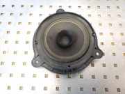 Lautsprecher rechts hinten Nissan Note (E11) 7606500454
