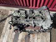 Motor ohne Anbauteile (Diesel) Toyota Avensis Station Wagon (T27)