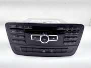 Radio/Navigationssystem-Kombination Mercedes-Benz GLA (X156) A2469000616