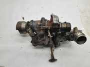 Turbolader Mercedes-Benz E-Klasse (W212) A6510906180000